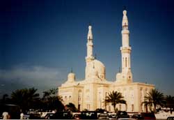 Jumeira Mosque